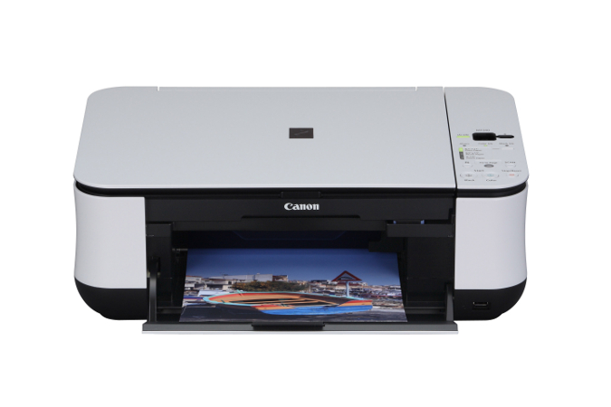 Canon Mp240 Scanner Driver For Mac
